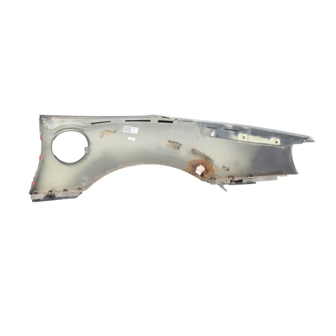 BMW Z4 E85 Wing Fender Panel Rear Right Side O/S Sterlinggrau Grey - 472