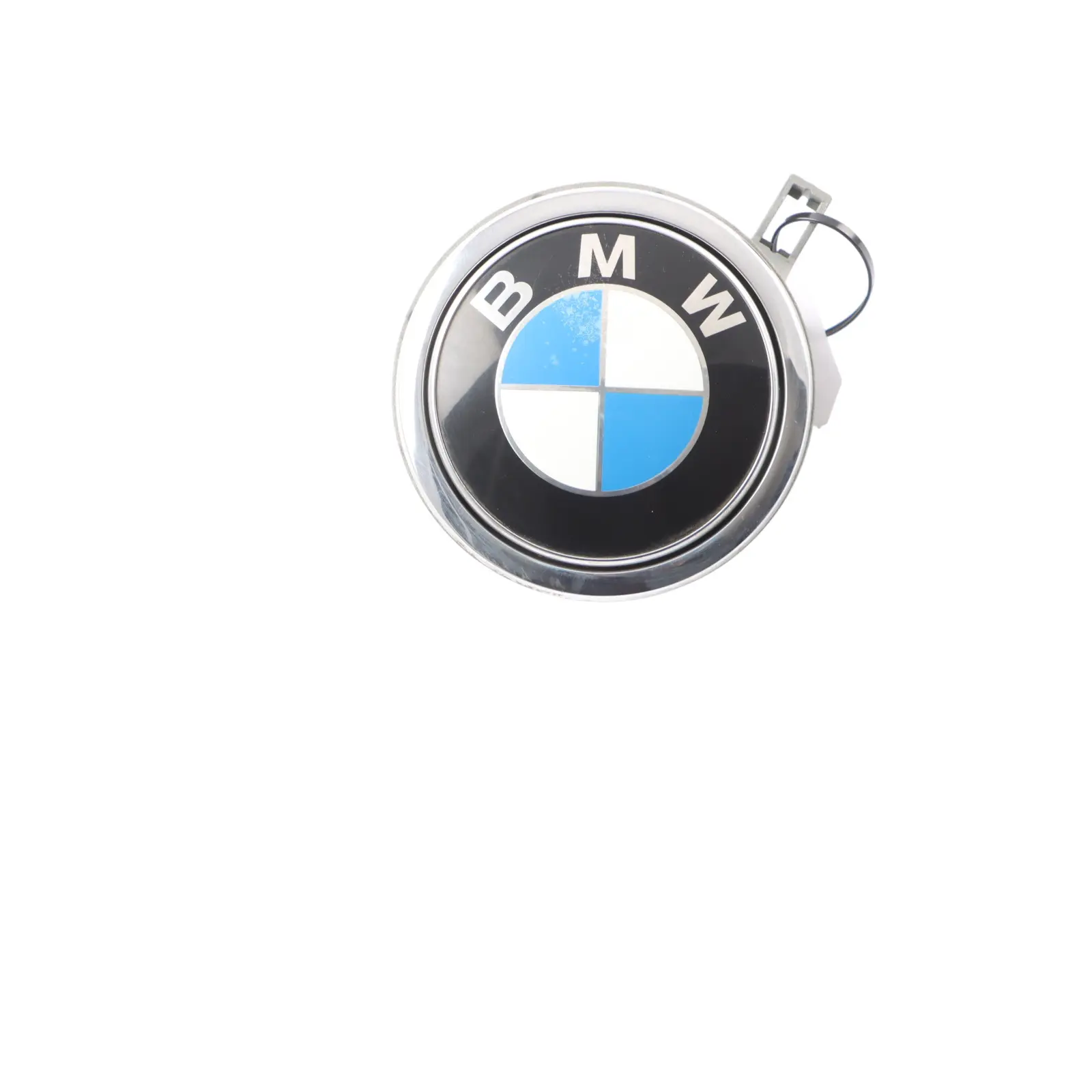 Opening Handle BMW E81 E87 Boot Trunk Lid Tailgate Button Switch 7153173