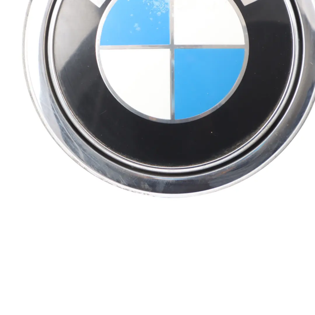 Opening Handle BMW E81 E87 Boot Trunk Lid Tailgate Button Switch 7153173