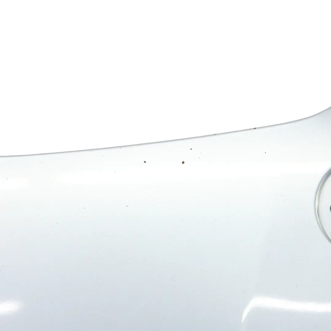 Hood Bonnet Cover BMW E90 E91 LCI Bluewater Blue Water Metallic - 896