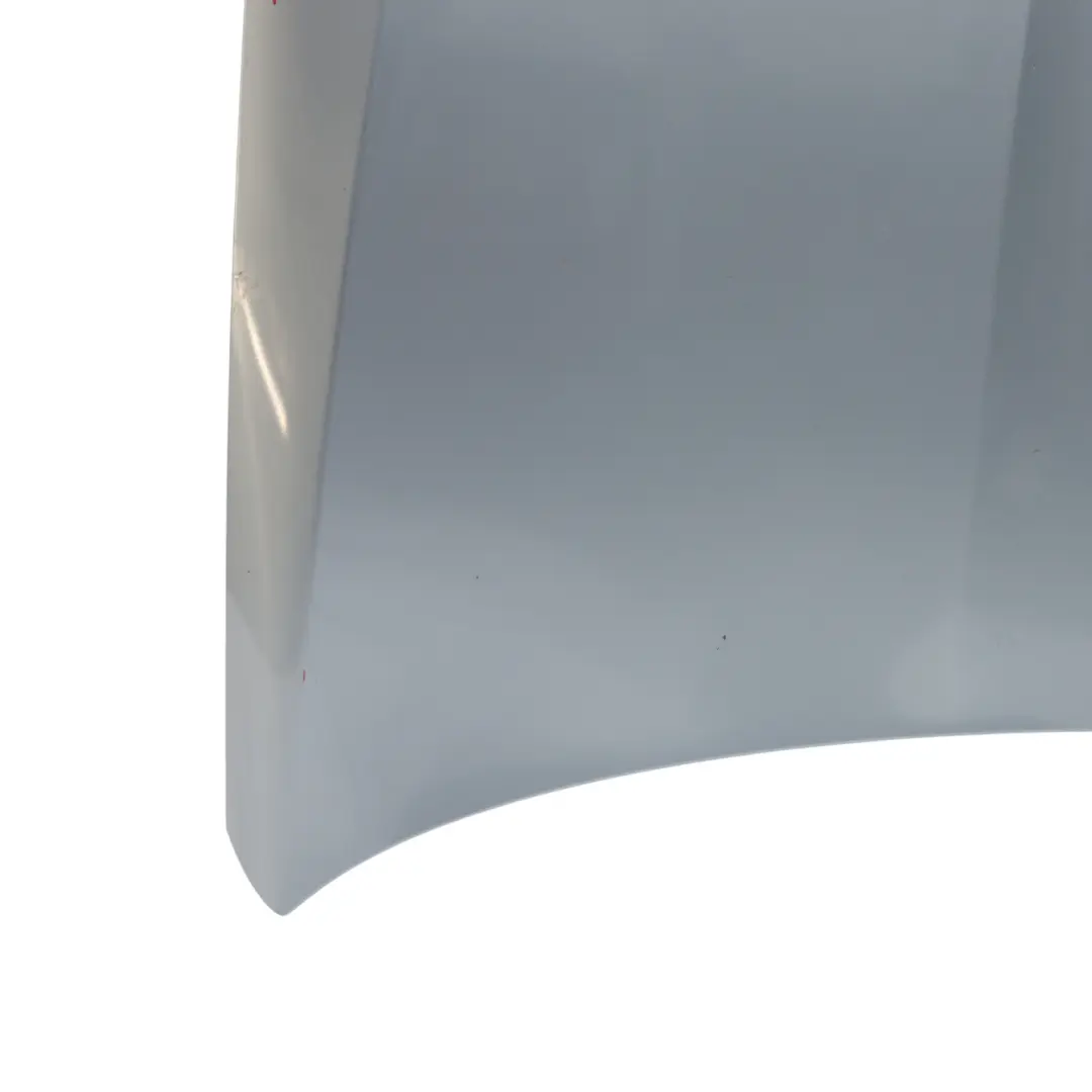 Hood Bonnet Cover BMW E90 E91 LCI Bluewater Blue Water Metallic - 896