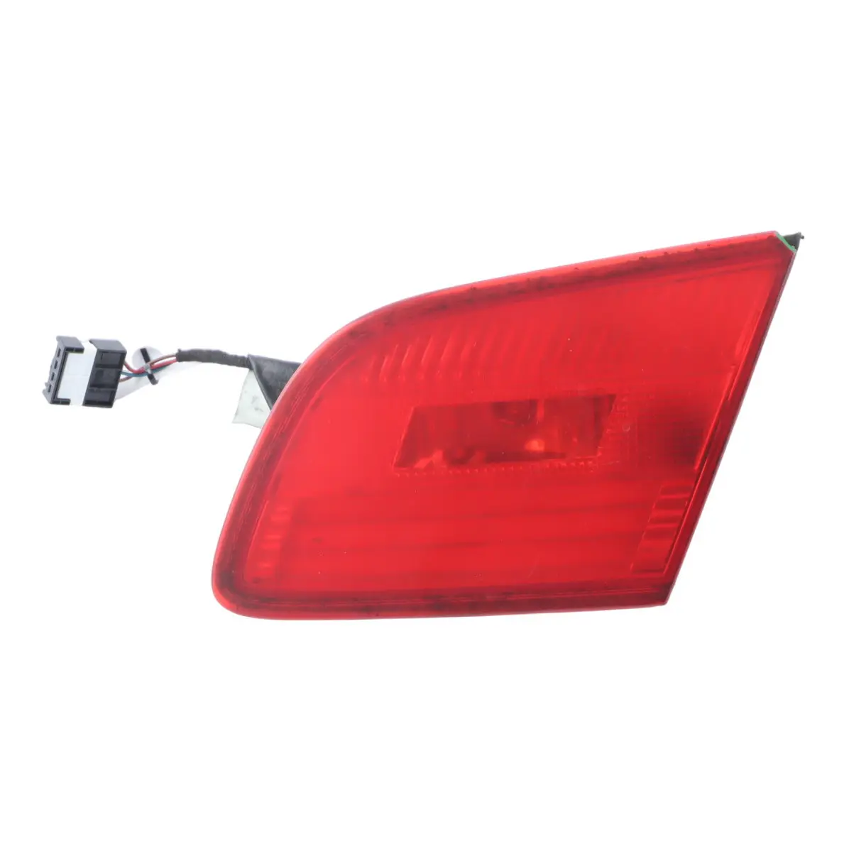 BMW E93 Cabrio Convertible Light In Trunk Lid Rear Right O/S Lamp 7162304