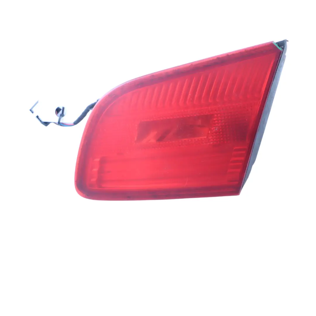 BMW E93 Cabrio Convertible Light In Trunk Lid Rear Right O/S Lamp 7162304