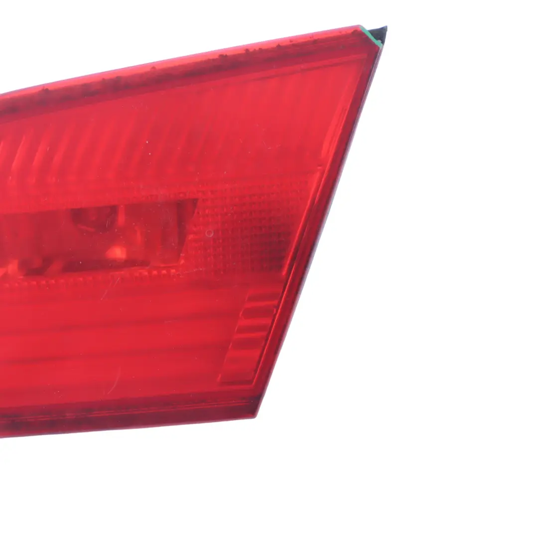 BMW E93 Cabrio Convertible Light In Trunk Lid Rear Right O/S Lamp 7162304