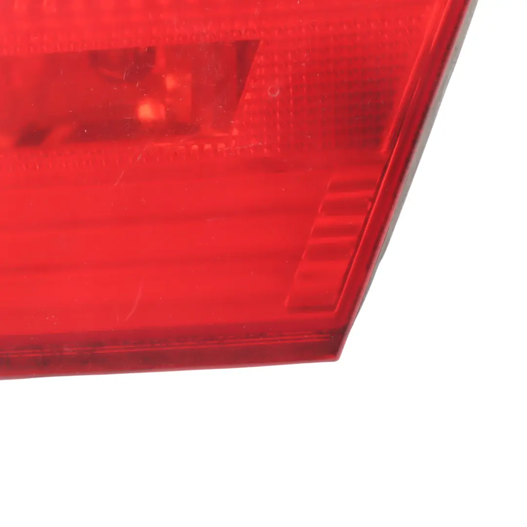 BMW E93 Cabrio Convertible Light In Trunk Lid Rear Right O/S Lamp 7162304