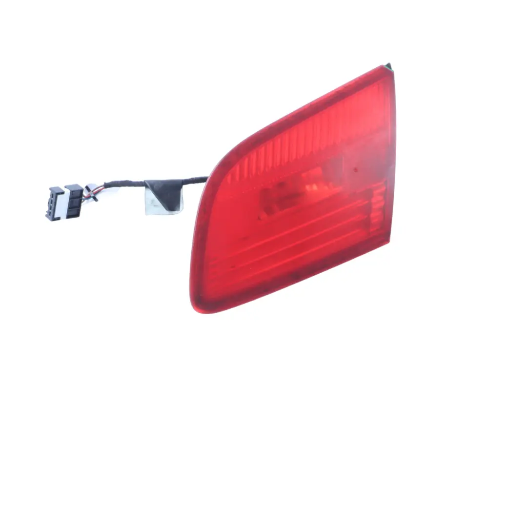 BMW E93 Cabrio Convertible Light In Trunk Lid Rear Right O/S Lamp 7162304