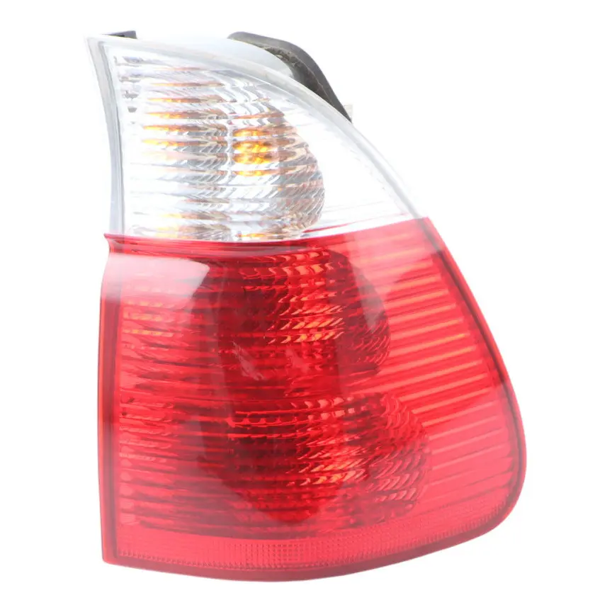 BMW X5 E53 In The Side Panel Lamp Rear Right O/S Outer DEPO 7164476