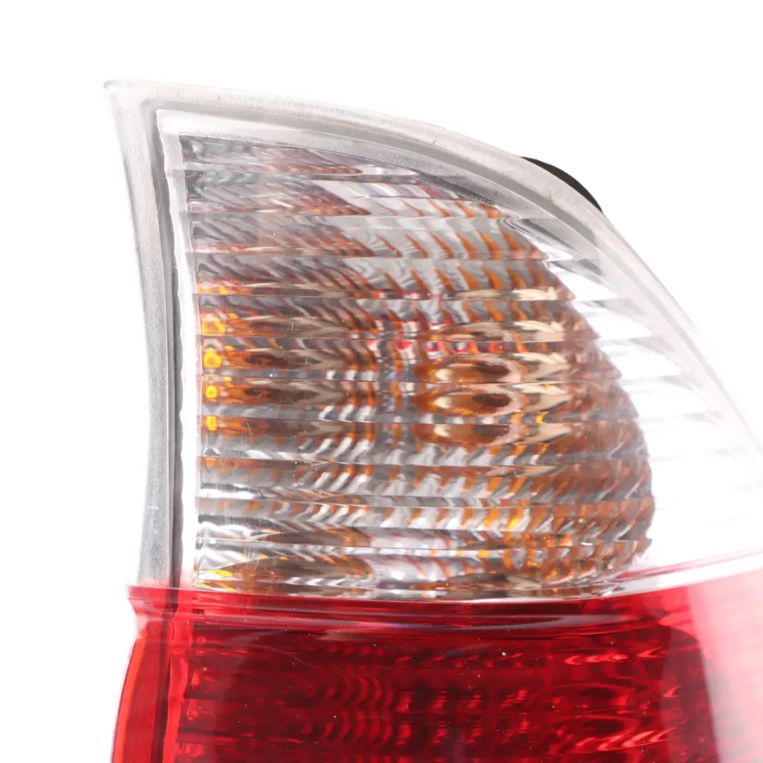 BMW X5 E53 In The Side Panel Lamp Rear Right O/S Outer DEPO 7164476 