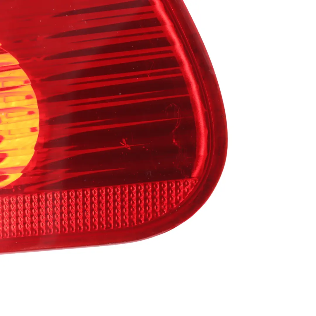 BMW X5 E53 In The Side Panel Lamp Rear Right O/S Outer DEPO 7164476 