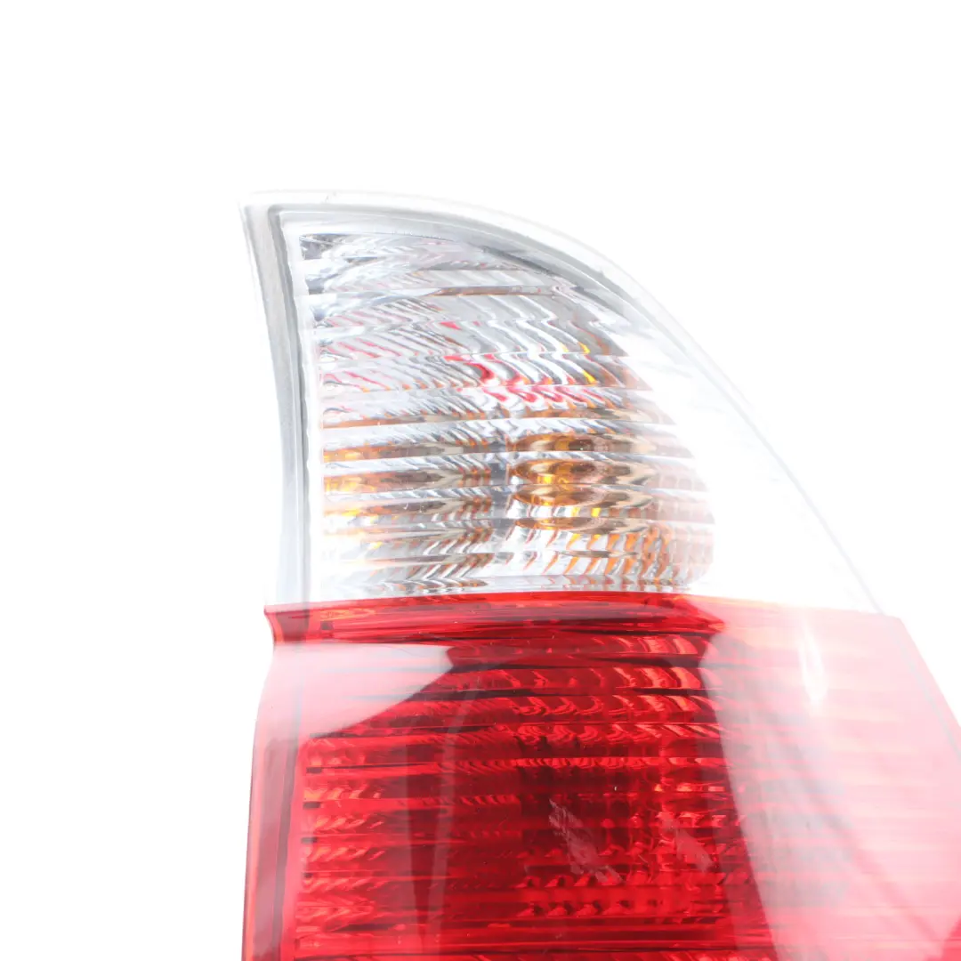 BMW X5 E53 In The Side Panel Lamp Rear Right O/S Outer DEPO 7164476 