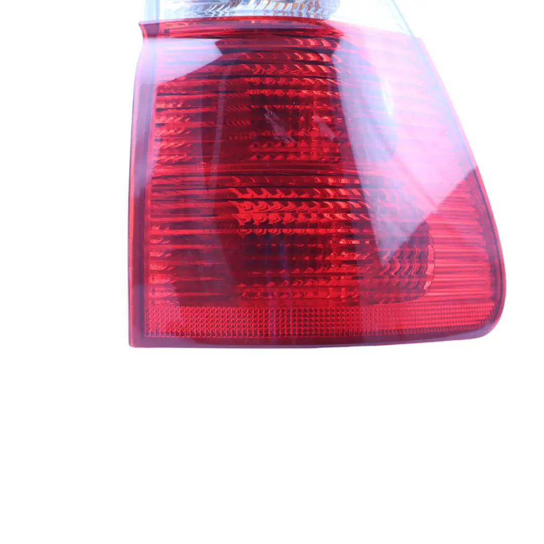 BMW X5 E53 In The Side Panel Lamp Rear Right O/S Outer DEPO 7164476 