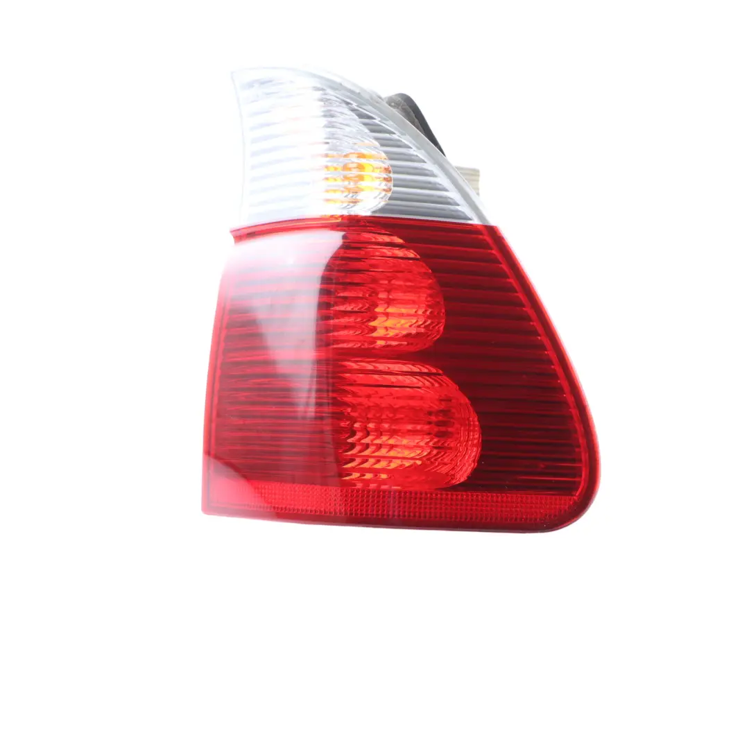 BMW X5 E53 In The Side Panel Lamp Rear Right O/S Outer DEPO 7164476 