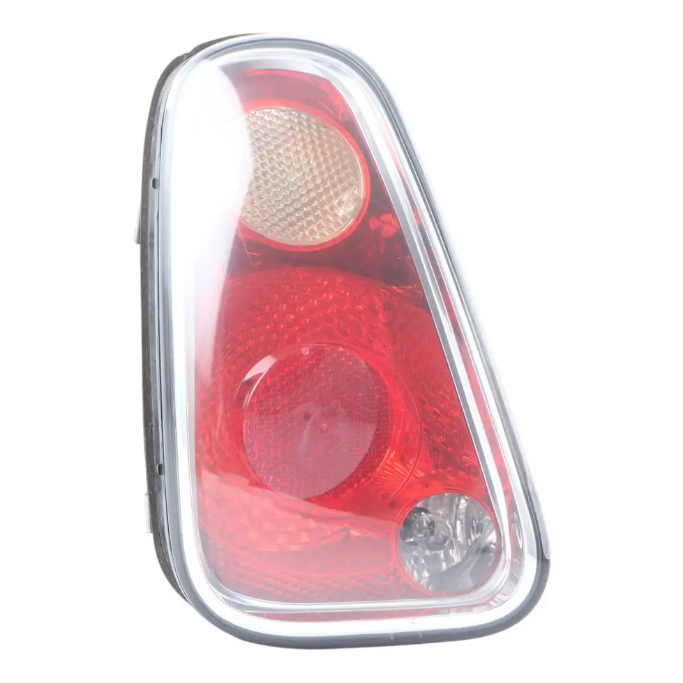 MINI R52 R53 Fanale posteriore bianco Indicatore direzione posteriore sinistro