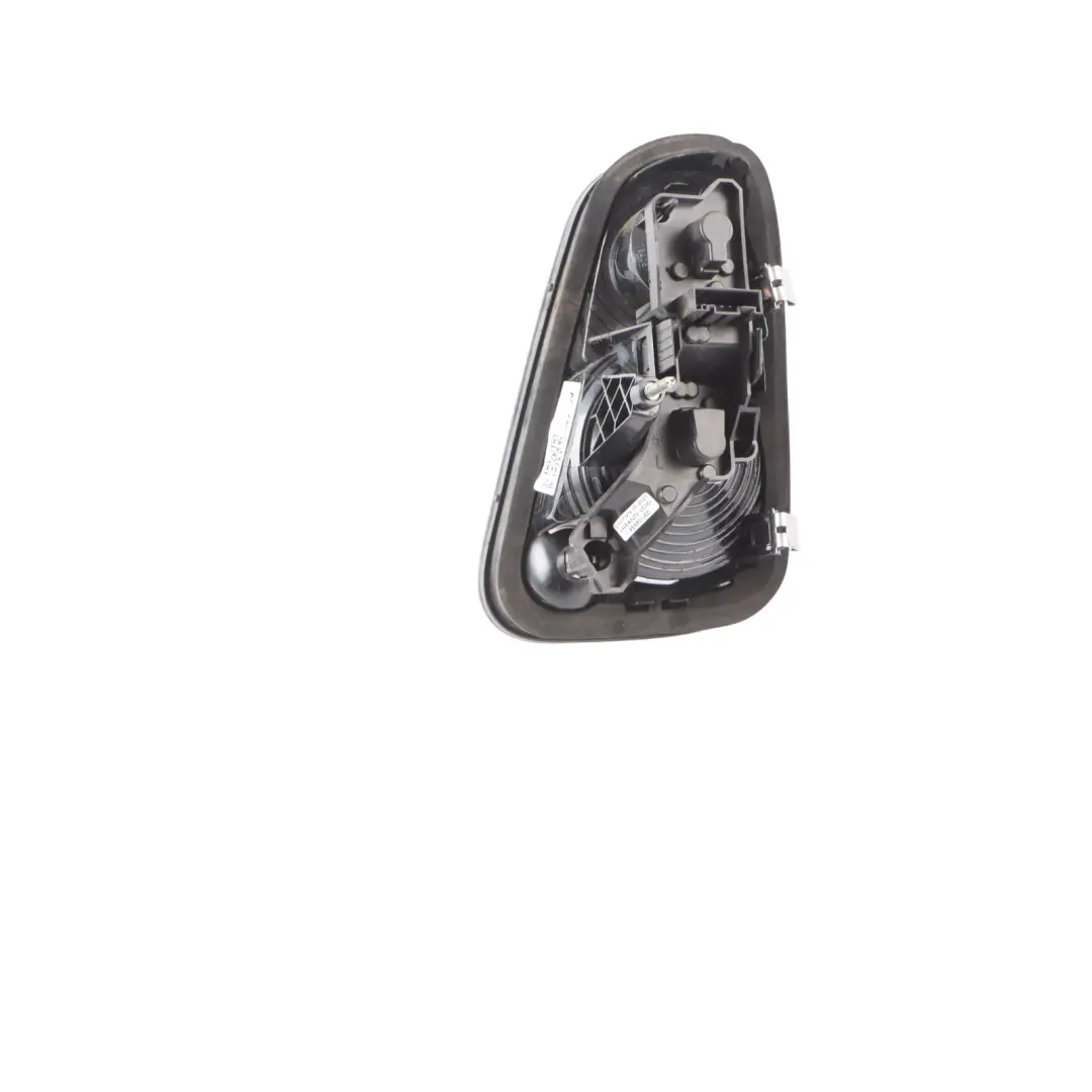 MINI R52 R53 Fanale posteriore bianco Indicatore direzione posteriore sinistro