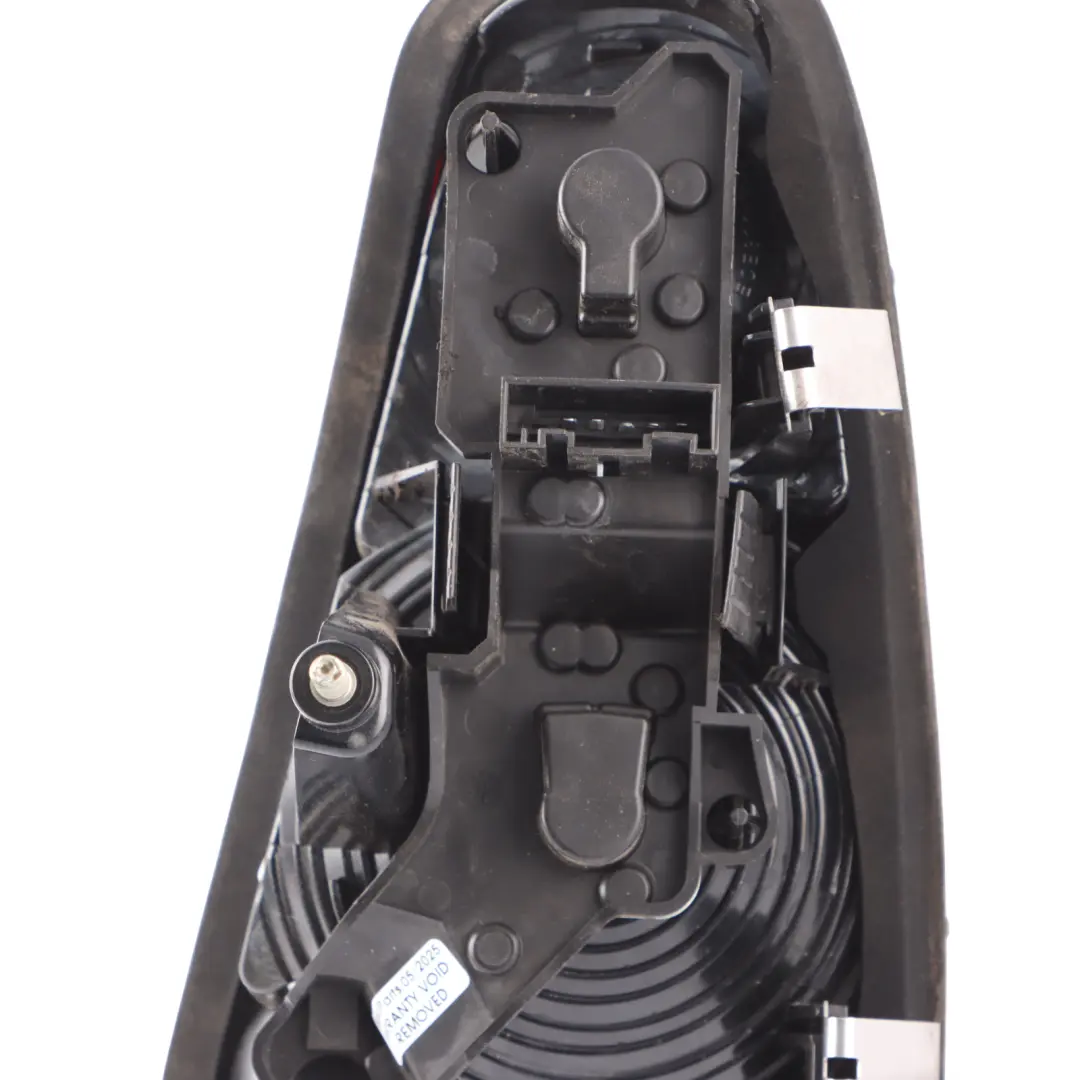 MINI R52 R53 Fanale posteriore bianco Indicatore direzione posteriore sinistro