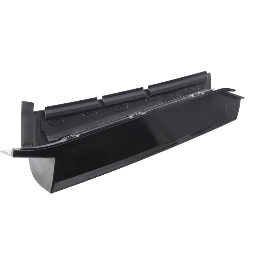 Mini Clubman R55 LCI Trim Cover Column C Right O/S Black Schwarz 7167228