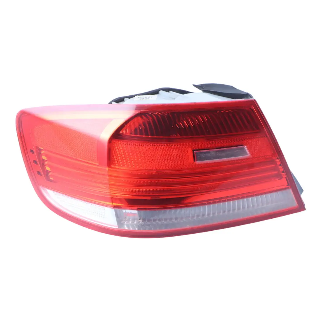 BMW E92 Coupe Rear Lamp Light In The Side Panel Left N/S 7174403