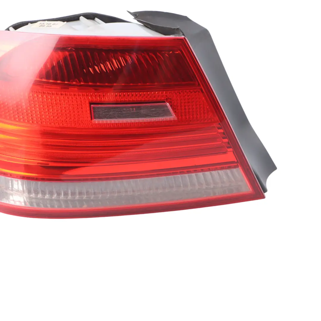 BMW E92 Coupe Rear Lamp Light In The Side Panel Left N/S 7174403