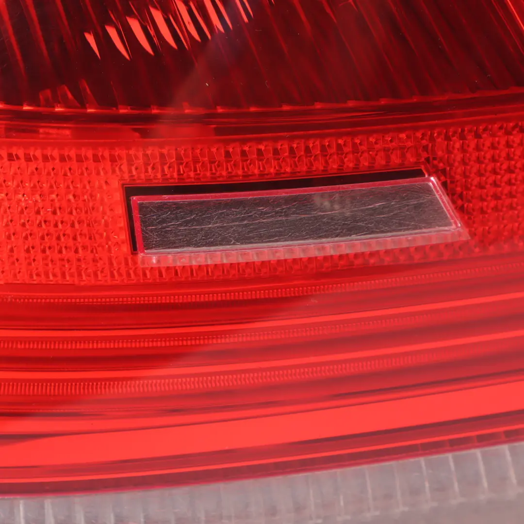 BMW E92 Coupe Rear Lamp Light In The Side Panel Left N/S 7174403