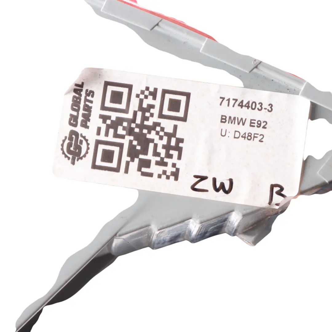 Rear Lamp BMW E92 Coupe Light In The Side Panel Left N/S 7174403