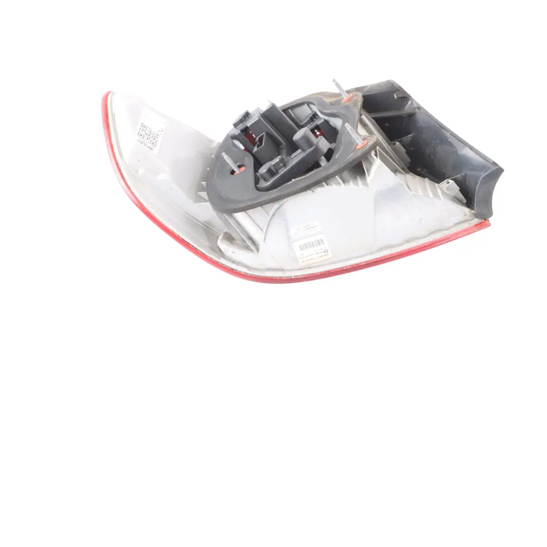 Lamp BMW E92 Coupe Light In Side Panel Right O/S Rear - SKU 7174404-2 - Part number 7174404