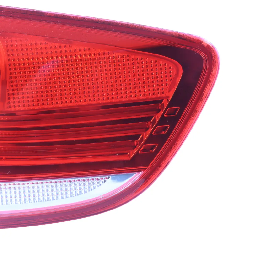 Lamp BMW E92 Coupe Light In Side Panel Right O/S Rear - SKU 7174404-2 - Part number 7174404