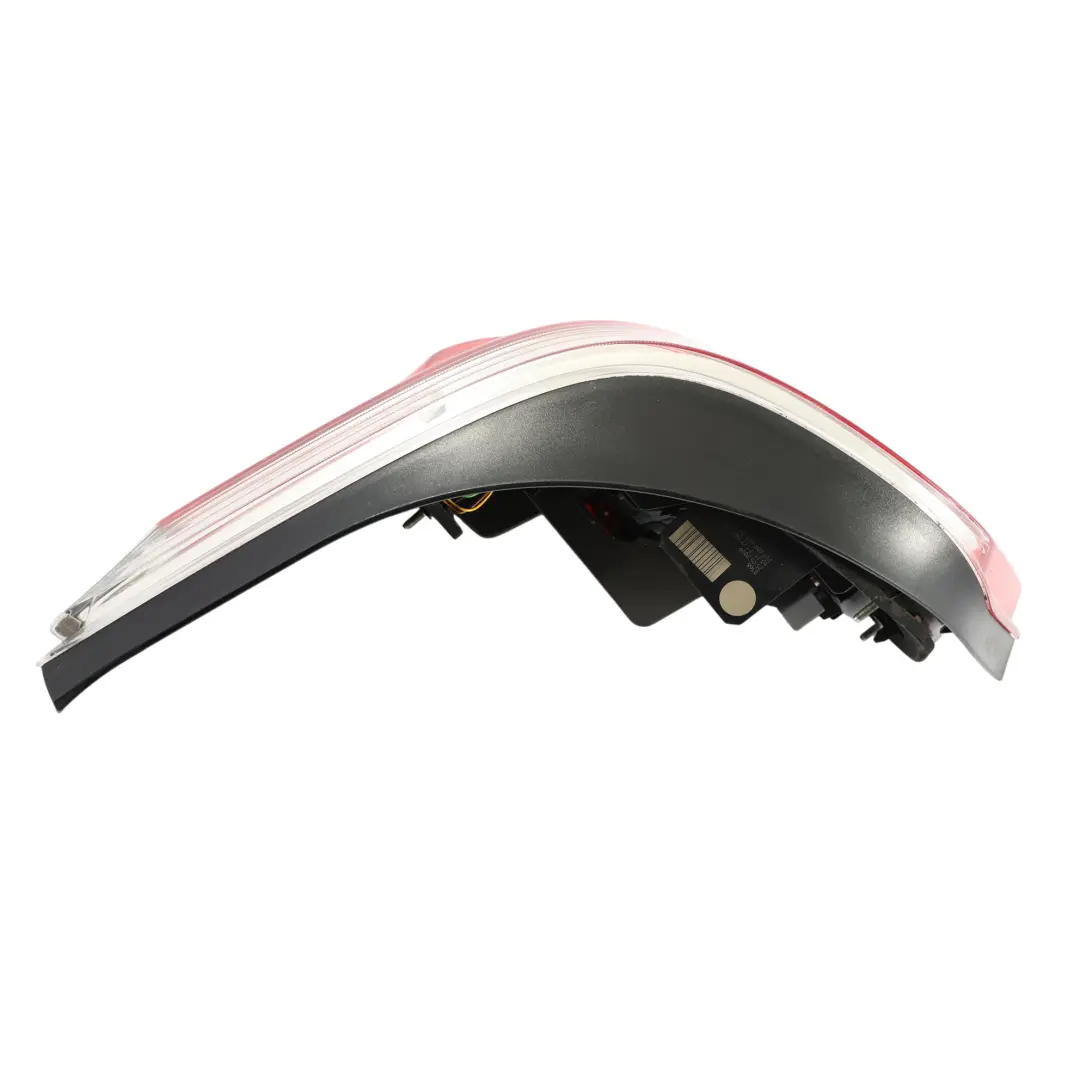 BMW E60 LCI Saloon Rear Right O/S Tail Light Lamp White Turn Indicator 7177282
