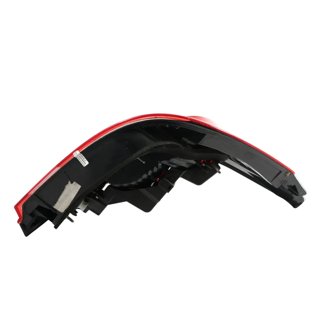 BMW E60 LCI Saloon Rear Right O/S Tail Light Lamp White Turn Indicator 7177282