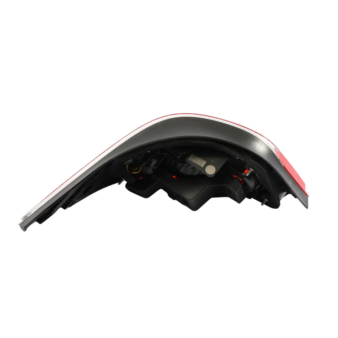 BMW E60 LCI Saloon Rear Right O/S Tail Light Lamp White Turn Indicator 7177282
