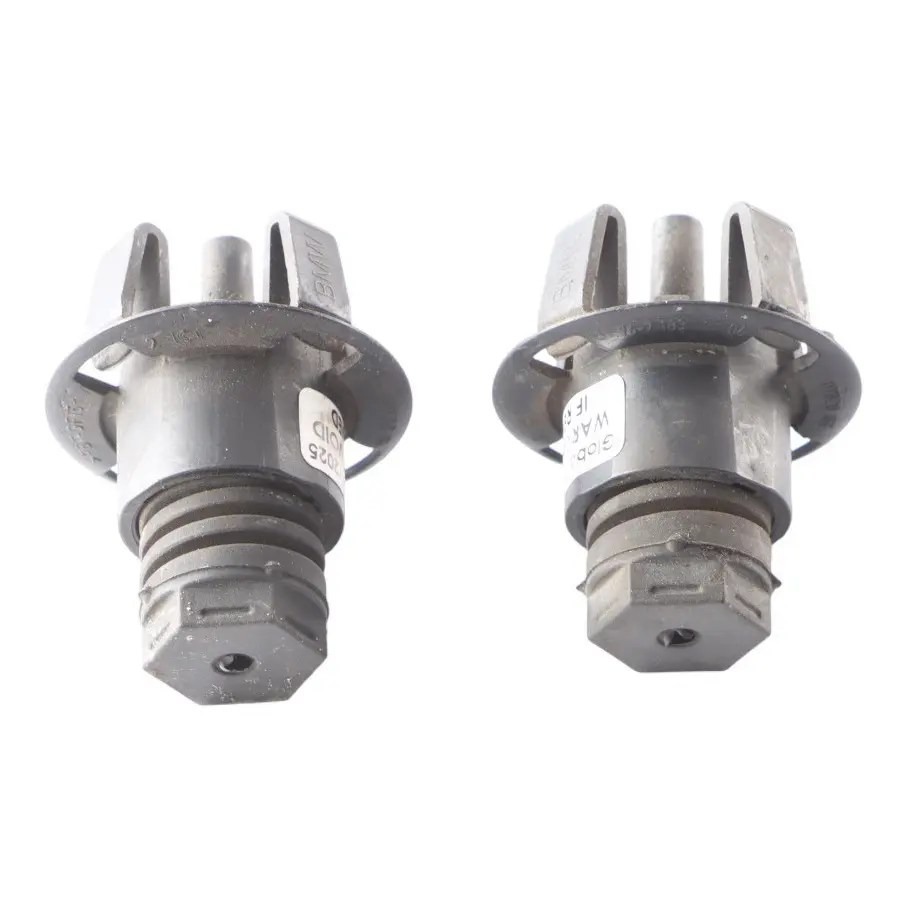 BMW F10 F20 F30 F80 M3 Mini F55 F56 Bonnet Adjuster Rubber Stop