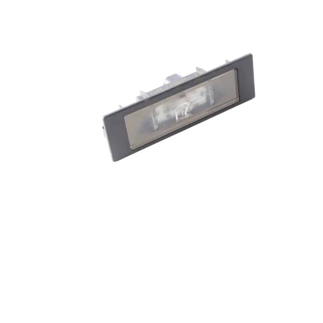 Licence Plate Light BMW E81 E87 F06 F12 F13 F20 F21 Rear Lamp LED 7193294