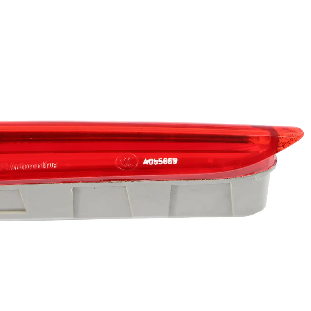 BMW F11 F11N Luce freno Touring Luce stop posteriore terza luce rossa 7203224