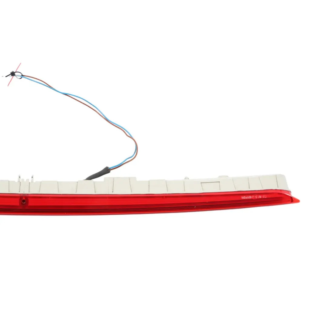 BMW F11 F11N Luce freno Touring Luce stop posteriore terza luce rossa 7203224
