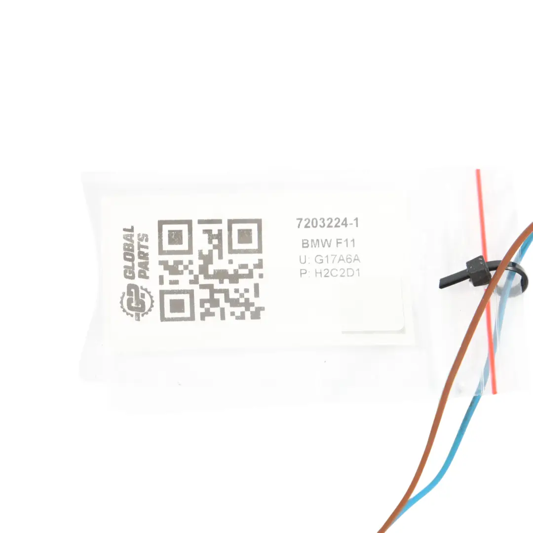 BMW F11 F11N Luce freno Touring Luce stop posteriore terza luce rossa 7203224
