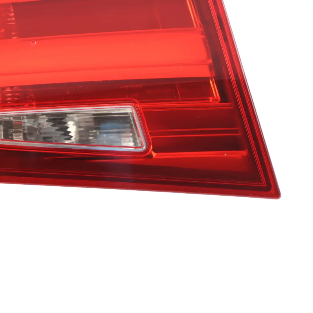 BMW F11 Touring Light Lamp In Trunk Lid Tailgate Rear Left N/S 7203227