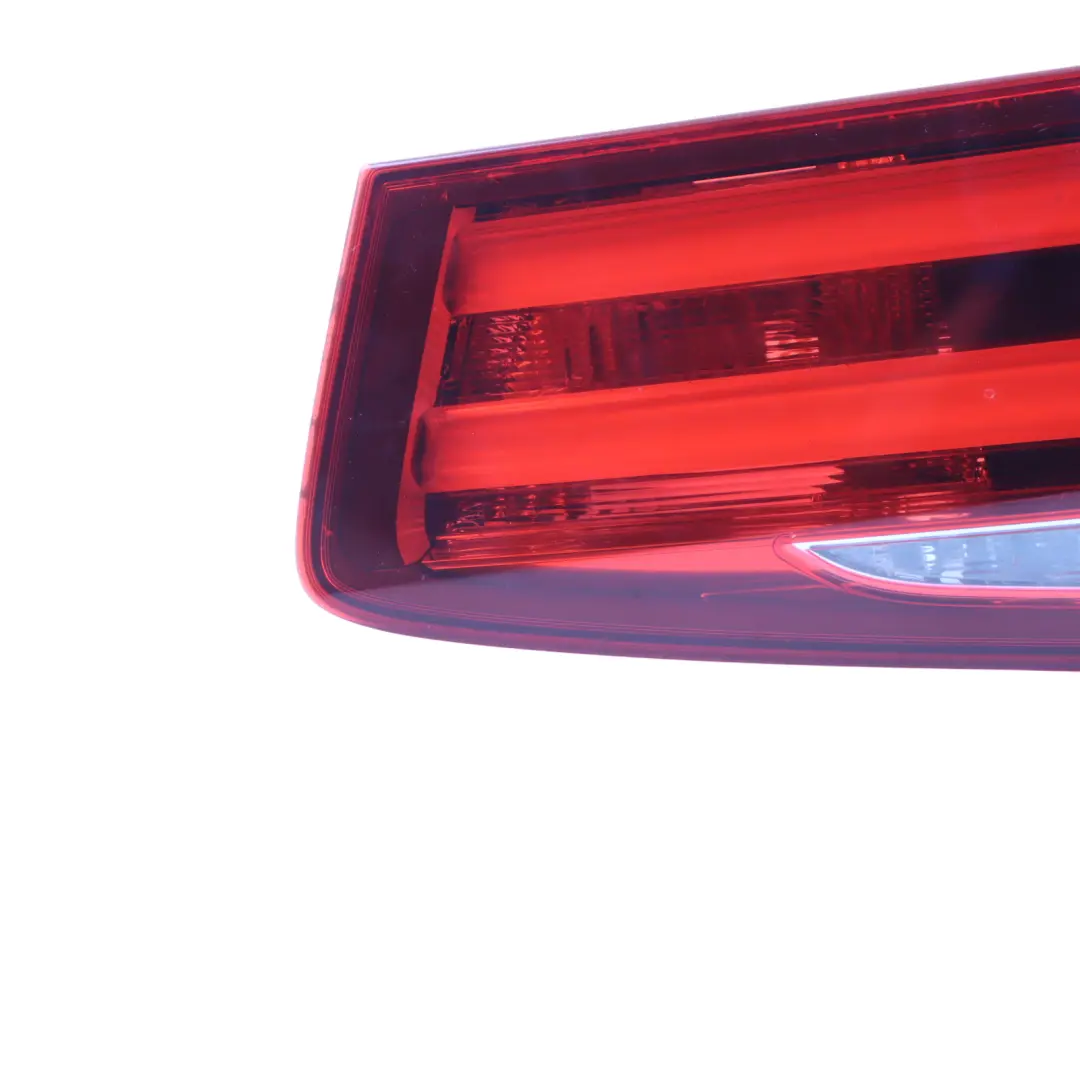 BMW F11 Touring Light Lamp In Trunk Lid Tailgate Rear Left N/S 7203227