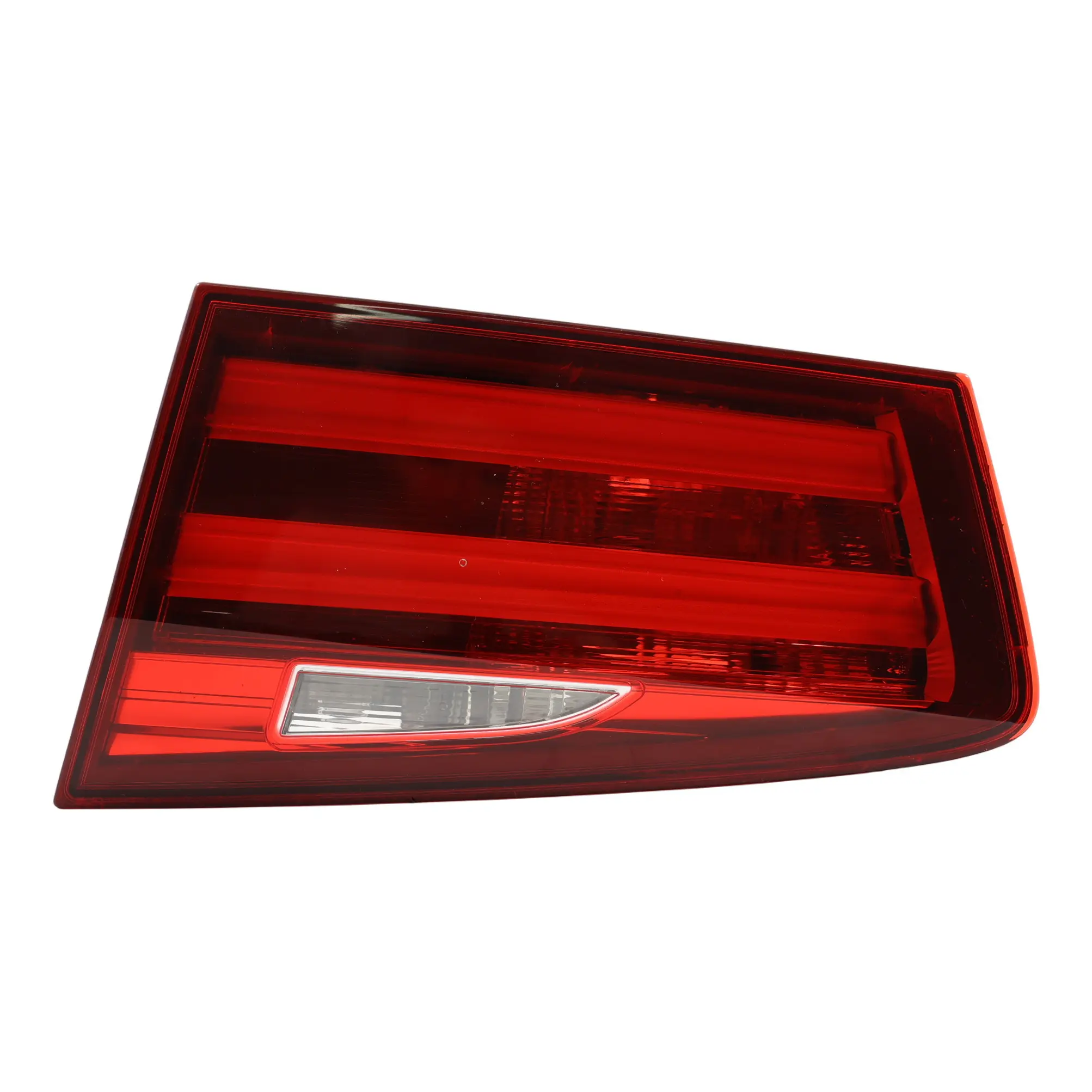BMW F11 Rear Right O/S Light In Trunk Lid Boot Tailgate Lamp 7203228