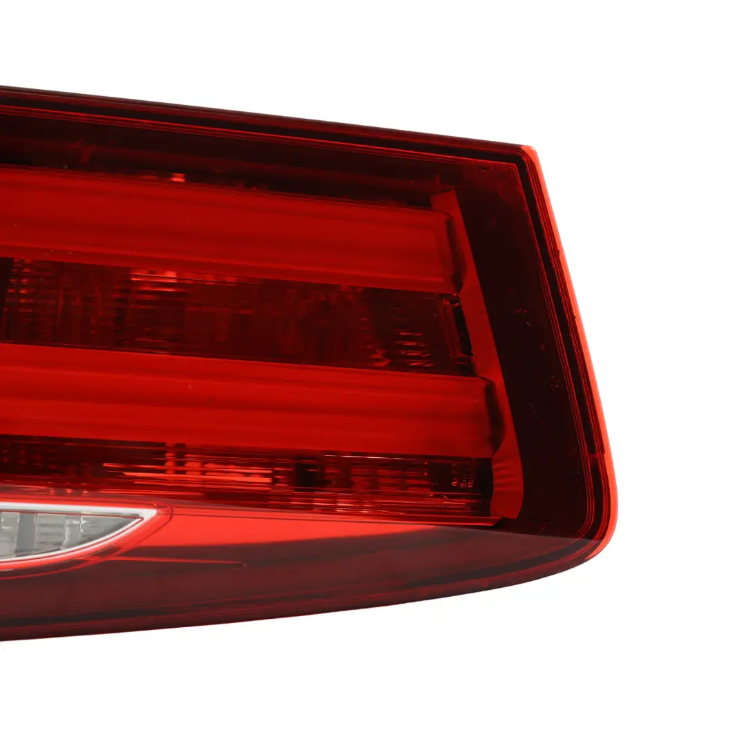 BMW F11 Rear Right O/S Light In Trunk Lid Boot Tailgate Lamp 7203228