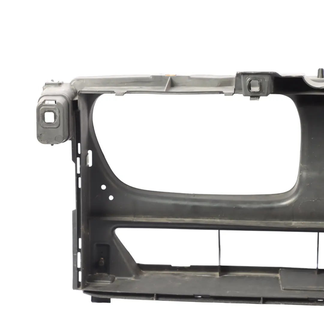 Duct Front Slam Panel Intake Frame Mount Support BMW X3 F25 X4 F26 Air - SKU 7210476-1 - Part number 7210476