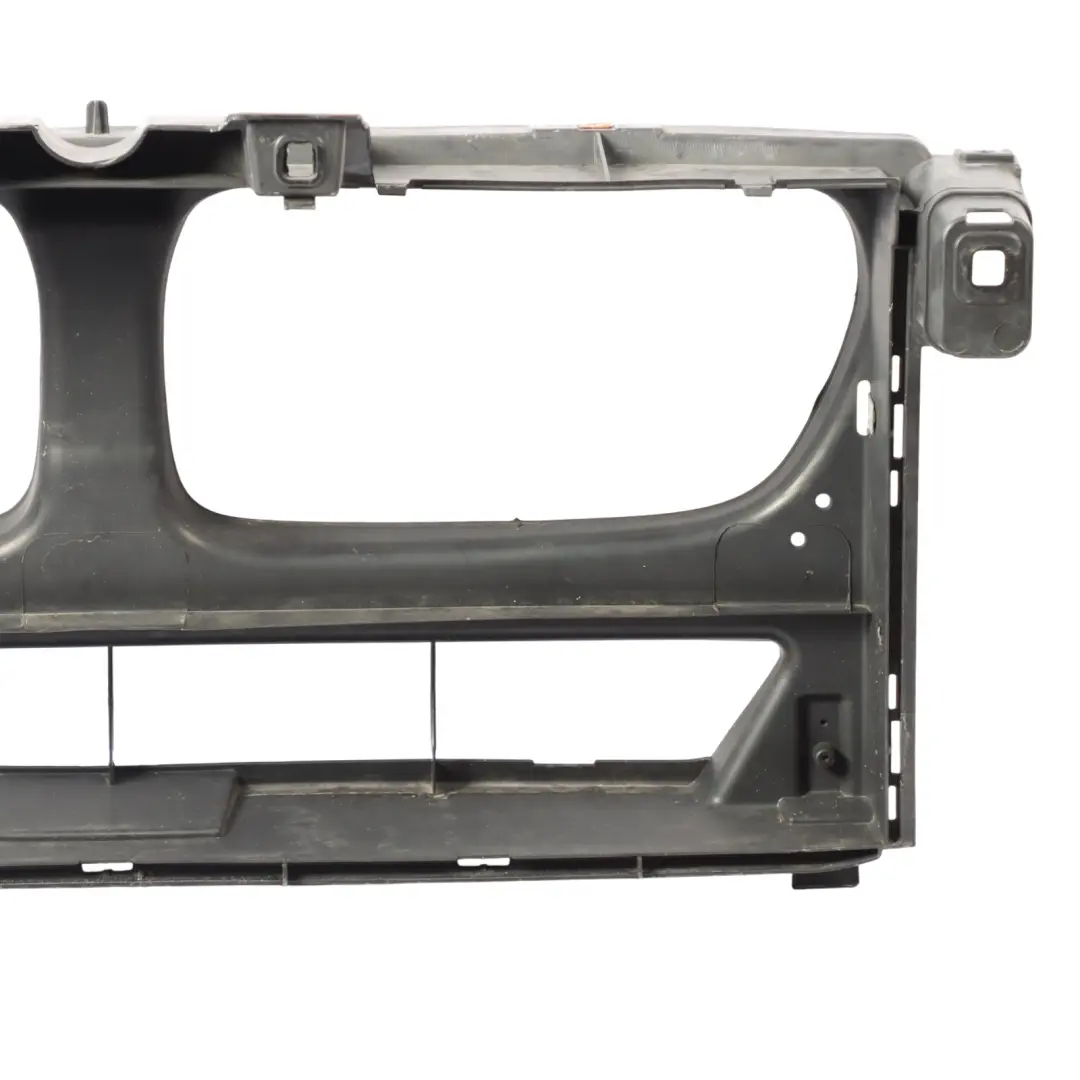 Duct Front Slam Panel Intake Frame Mount Support BMW X3 F25 X4 F26 Air - SKU 7210476-1 - Part number 7210476