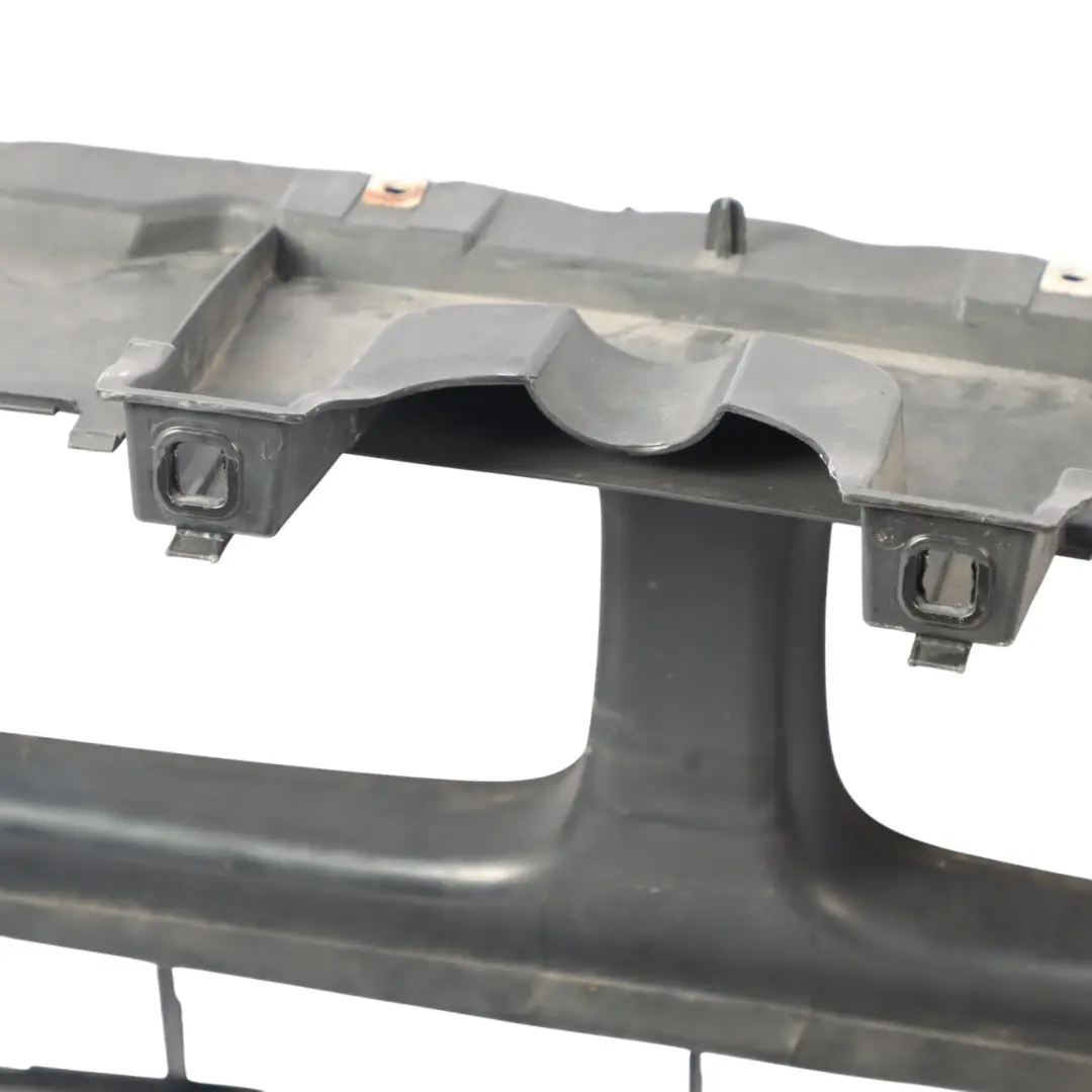 Duct Front Slam Panel Intake Frame Mount Support BMW X3 F25 X4 F26 Air - SKU 7210476-1 - Part number 7210476
