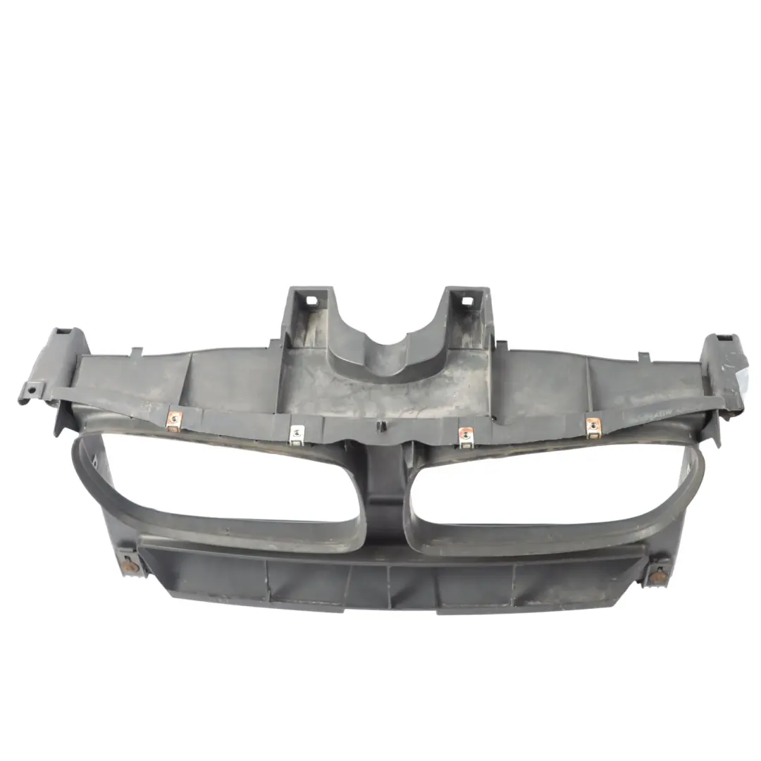 Duct Front Slam Panel Intake Frame Mount Support BMW X3 F25 X4 F26 Air - SKU 7210476-1 - Part number 7210476
