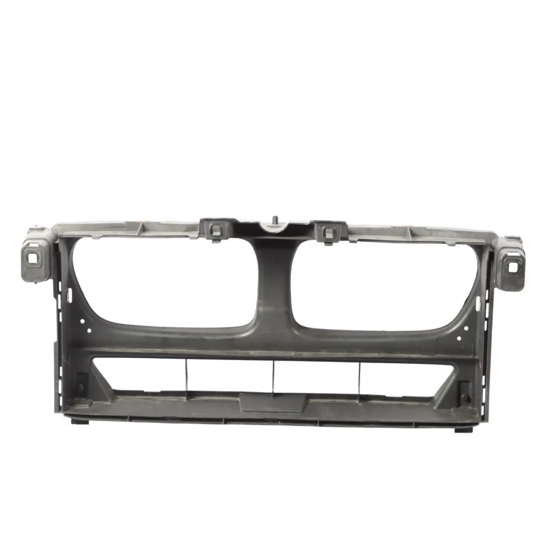 Duct Front Slam Panel Intake Frame Mount Support BMW X3 F25 X4 F26 Air - SKU 7210476-1 - Part number 7210476