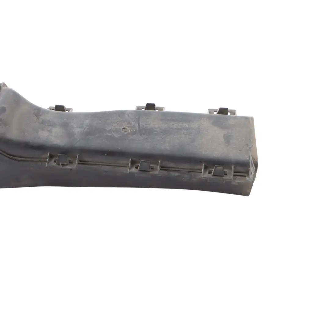 BMW X3 F25 Brake Cooling Air Vent Duct Front Left N/S Air Line 7210485
