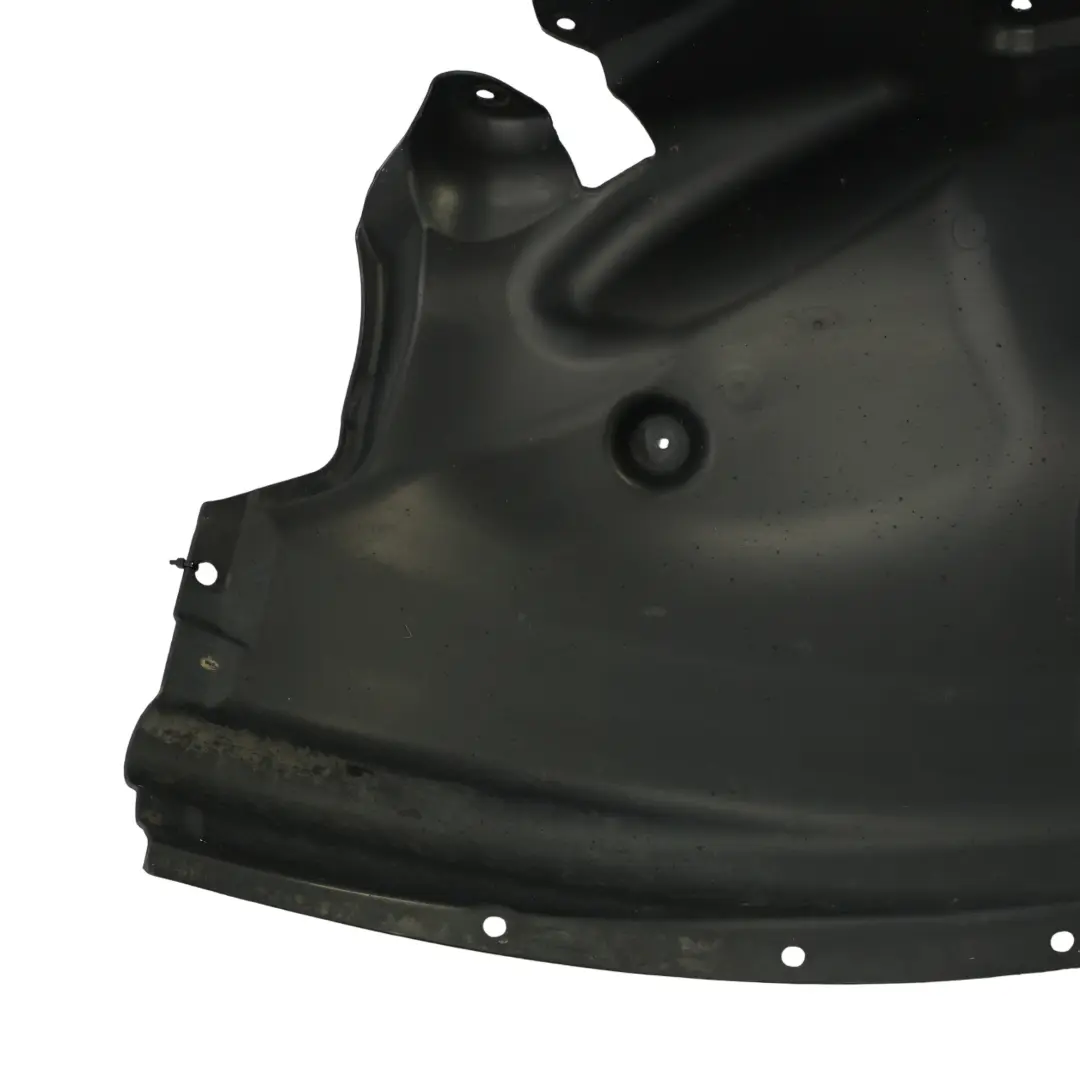 Cover Wheel Arch BMW F25 Front Liner Housing Trim Front Section Left N/S 7213641