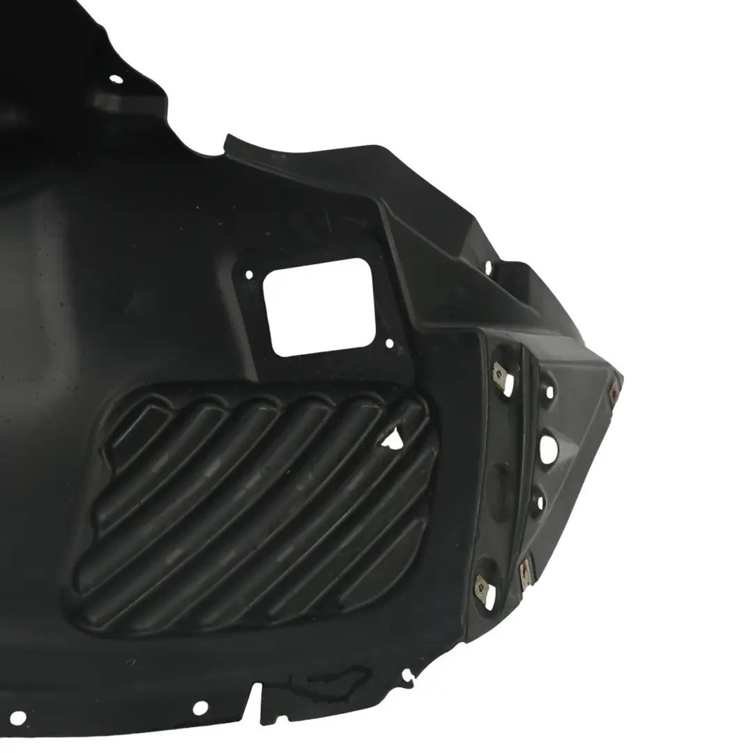 Cover Wheel Arch BMW F25 Front Liner Housing Trim Front Section Left N/S 7213641