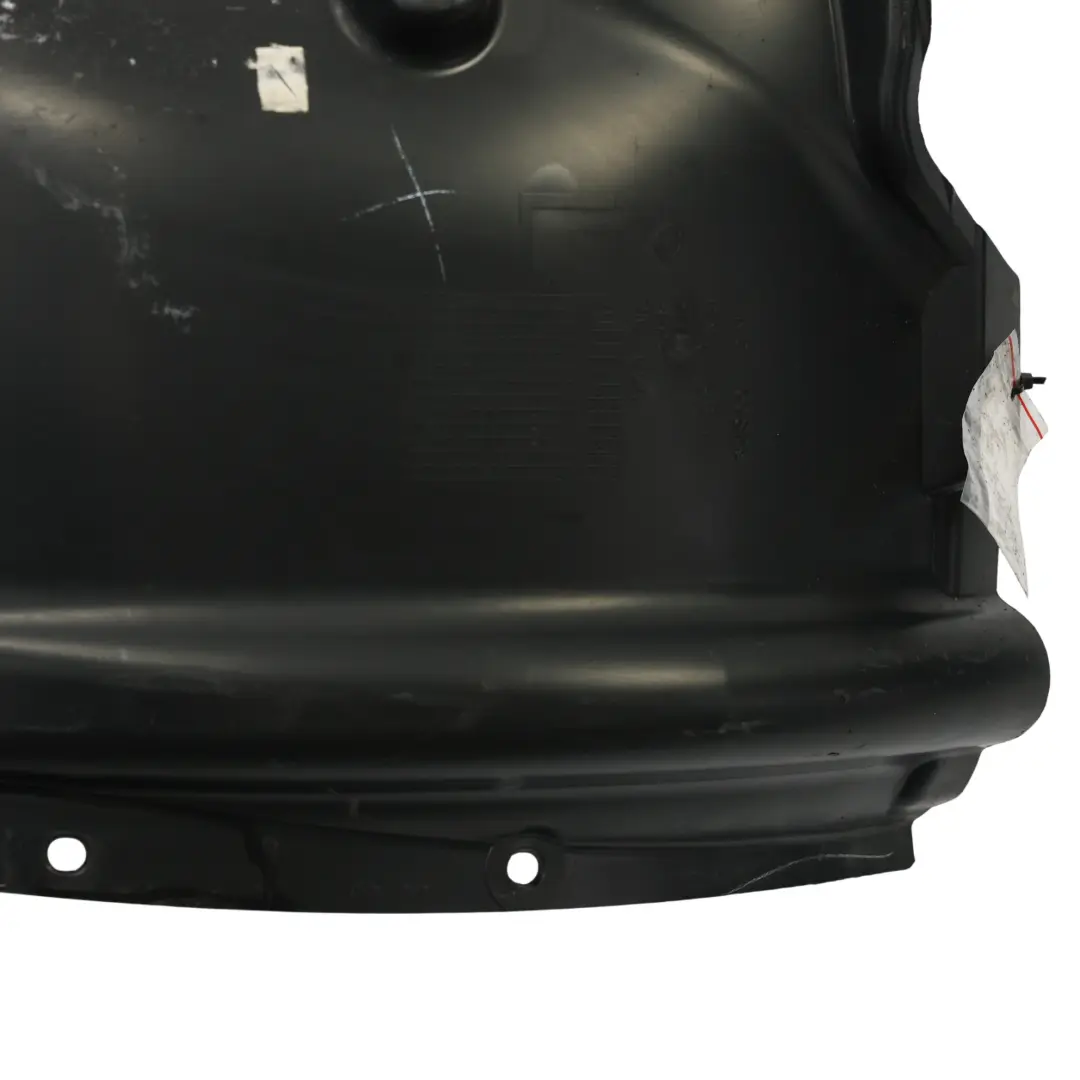 Cover Wheel Arch BMW F25 Front Liner Housing Trim Front Section Left N/S 7213641