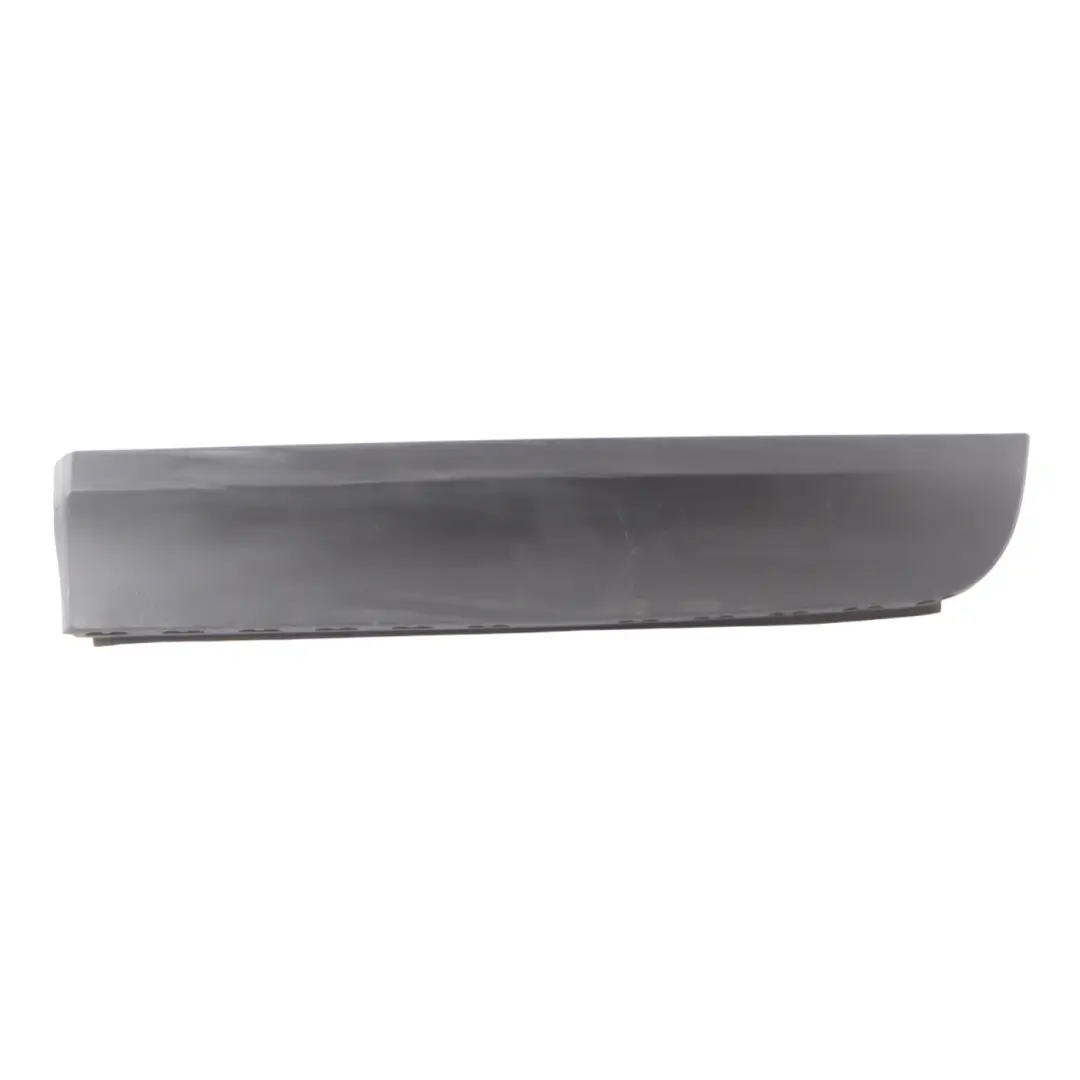 BMW X3 F25 Moulding Trim Rocker Panel Strip Cover Rear Left N/S 7220611