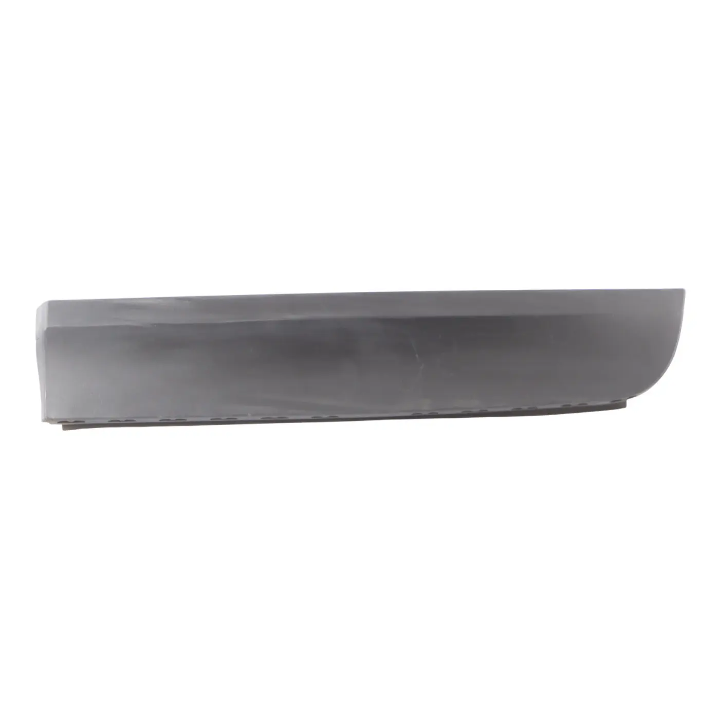 BMW X3 F25 Moulding Trim Rocker Panel Strip Cover Rear Left N/S 7220611