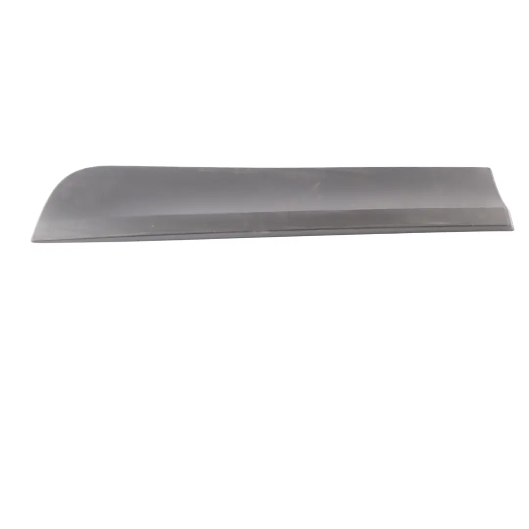 BMW X3 F25 Moulding Trim Rocker Panel Strip Cover Rear Left N/S 7220611